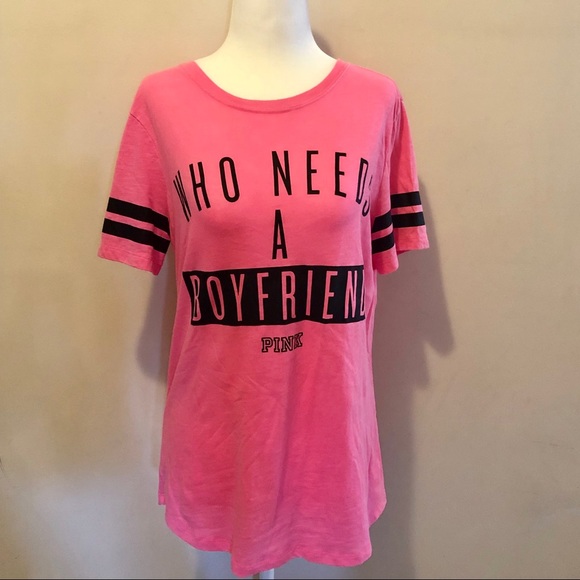PINK Victoria's Secret Tops - VS Pink T